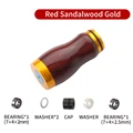 Red Sandalwood Gold