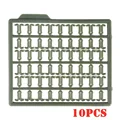 ArmyGreen 10pcs