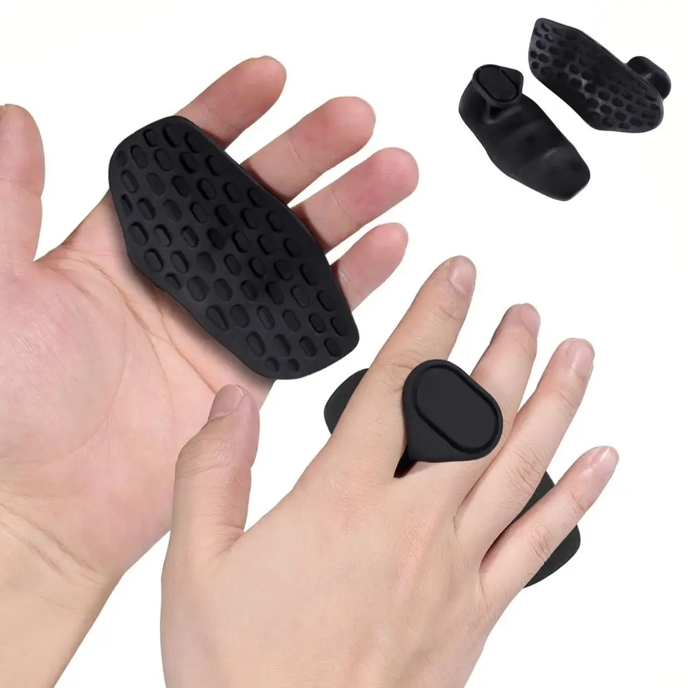 Pinza de mano antideslizante para fortalecimiento agarre - imagen 5