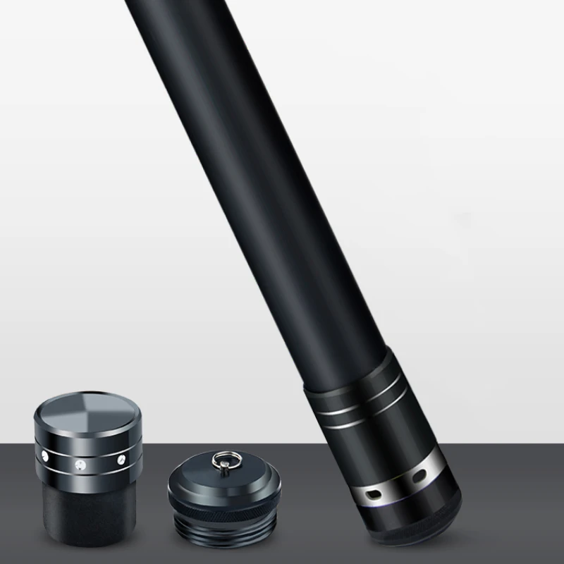 Caña de pescar de sección extralarga, accesorio de mano de carbono súper duro, fuerte fuerza de cintura, 12M, 16M, 20M, 26M - imagen 3