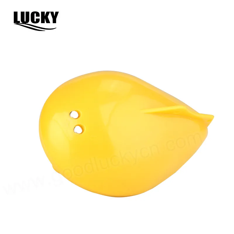 LUCKY-buscador de peces FFw718 FF518 Original, Sensor de Sonar remoto inalámbrico, 45M de profundidad de agua, buscador de pesca, herramientas de uso, transductor de Sonar