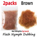 2packs Brown