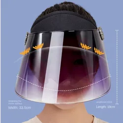 Gorra de Pesca con Visera – Ajuste Universal y Antirayaduras