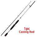 Casting Rod