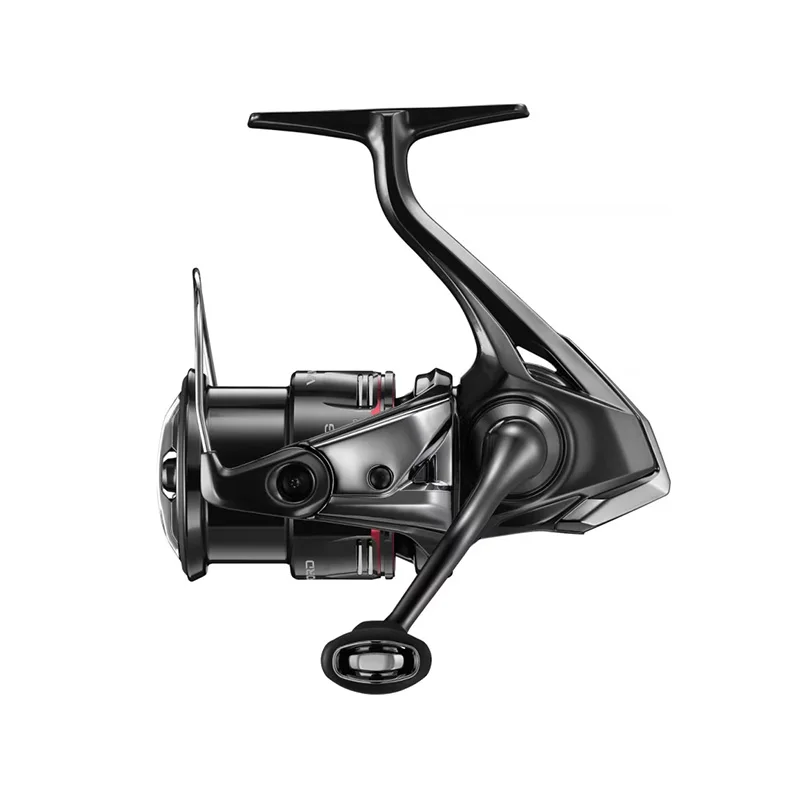 Shimano Original 2024 nuevo carrete de pesca giratorio VANFORD carrete de Metal CI4 + cuerpo ligero copa de alambre de Metal 3-11KG potencia agua salada - imagen 5