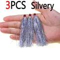 3pcs Silvery