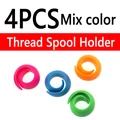 4pcs thread holder