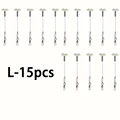 L15pcs