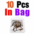 10Pcs In Bag