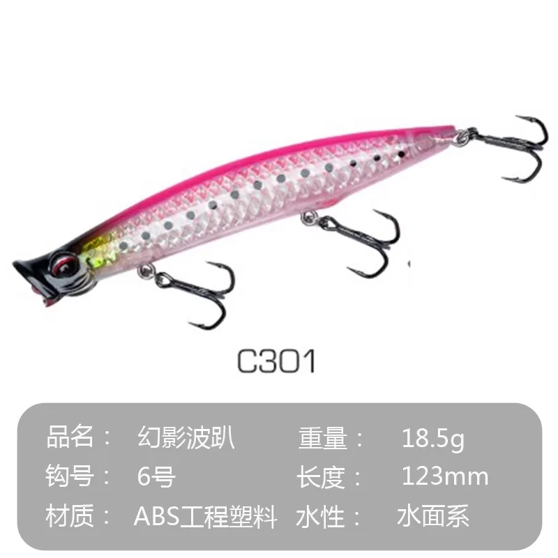 3508-18.5g-C301
