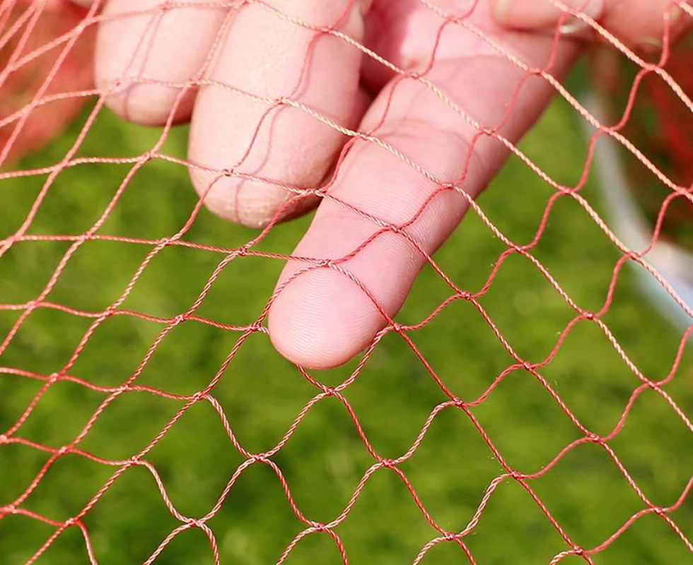 Red de fundición con bolsillo inferior de 2,5 m/3m/3,5 m, plomada de acero tradicional, herramienta de pesca - imagen 3