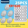 25PCS CR1620