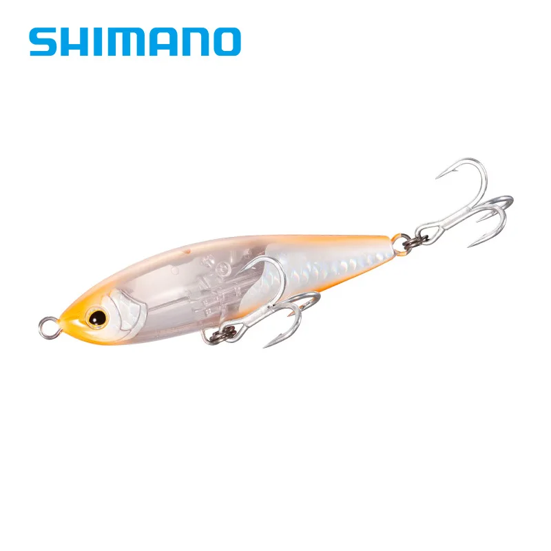 Shimano Ocea Head Dip XU-T14U – Señuelo lápiz superficie