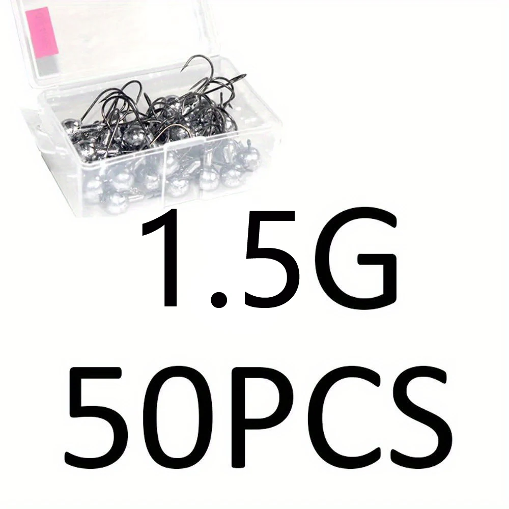 1.5G 50Pcs 1Box