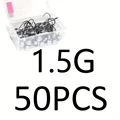 1.5G 50Pcs 1Box