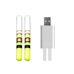 Lámpara LED impermeable B662 para pesca nocturna
