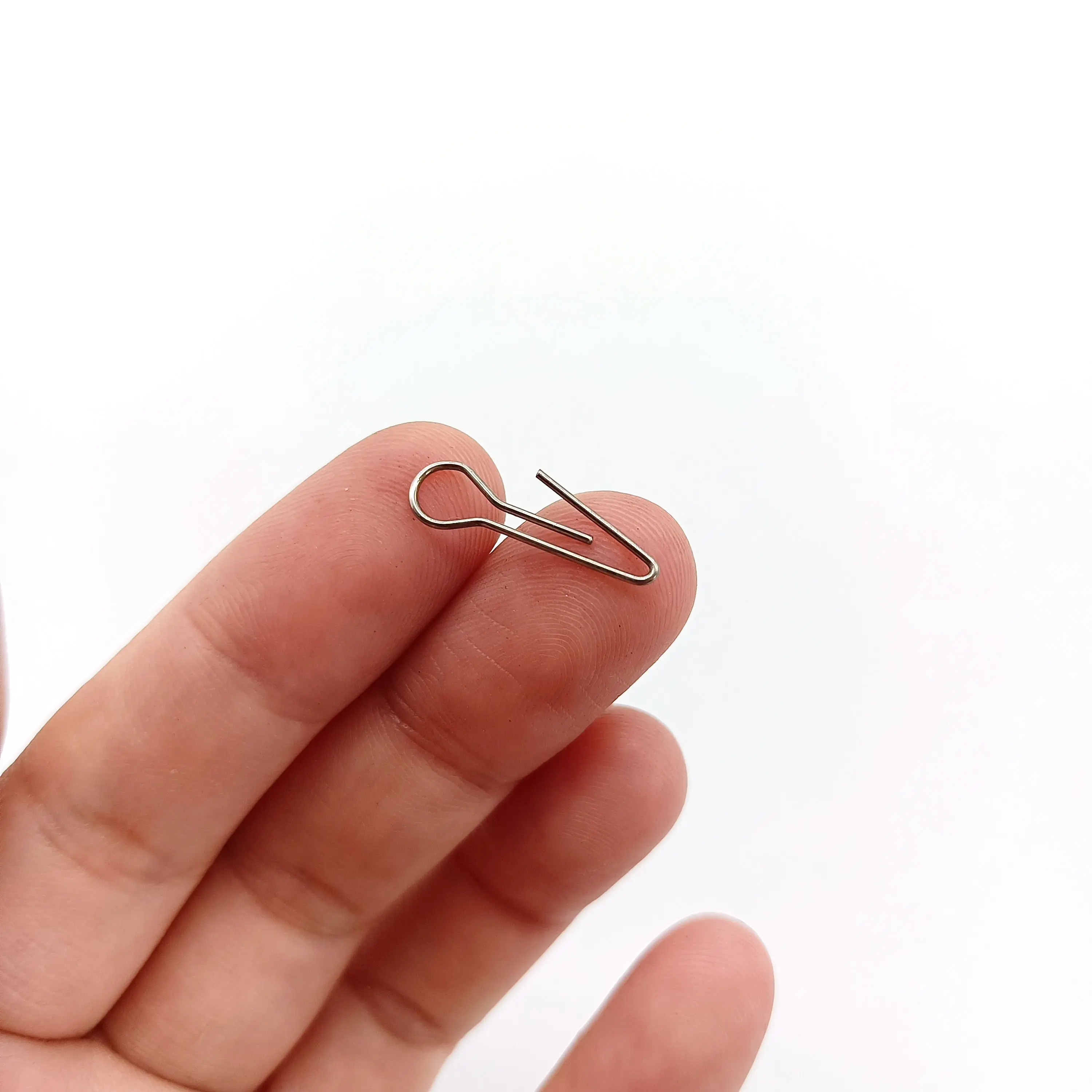 DUODUOYU 10 Uds. Plomo de pesca 3g/5g/7g/10g/12g/14g/18g peso de bala Jigging para juego de hundimiento rápido accesorios de pesca - imagen 5