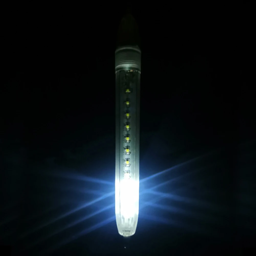 Ilumina tu espacio con esta elegante luz LED