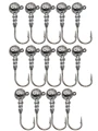 14pcs 5g-Silver