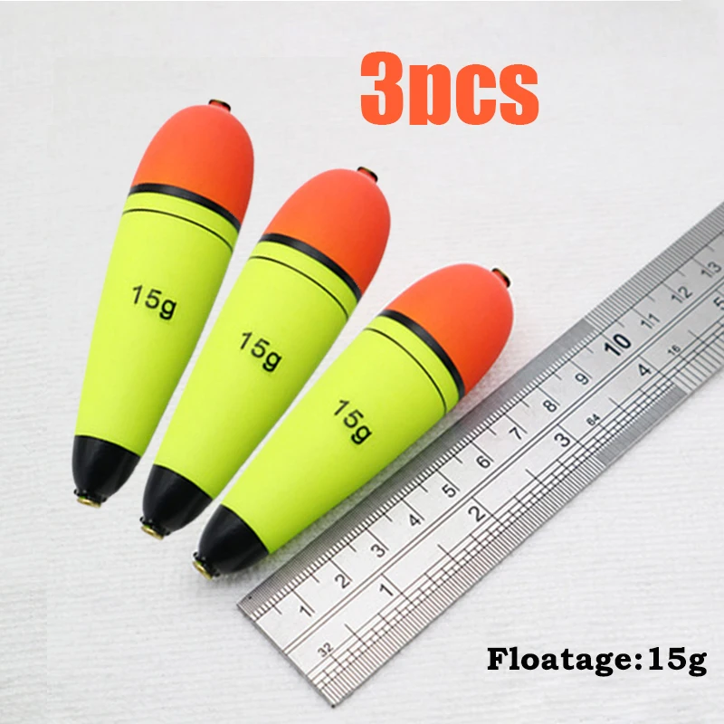 15g 3pcs