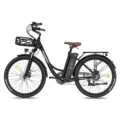 Fafrees F26 Lasting (Negro)