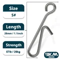 Size 5   35mm 57kg