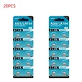 20PCS AG5 LR754