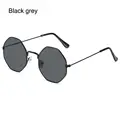 Black grey