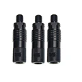 black 3pcs