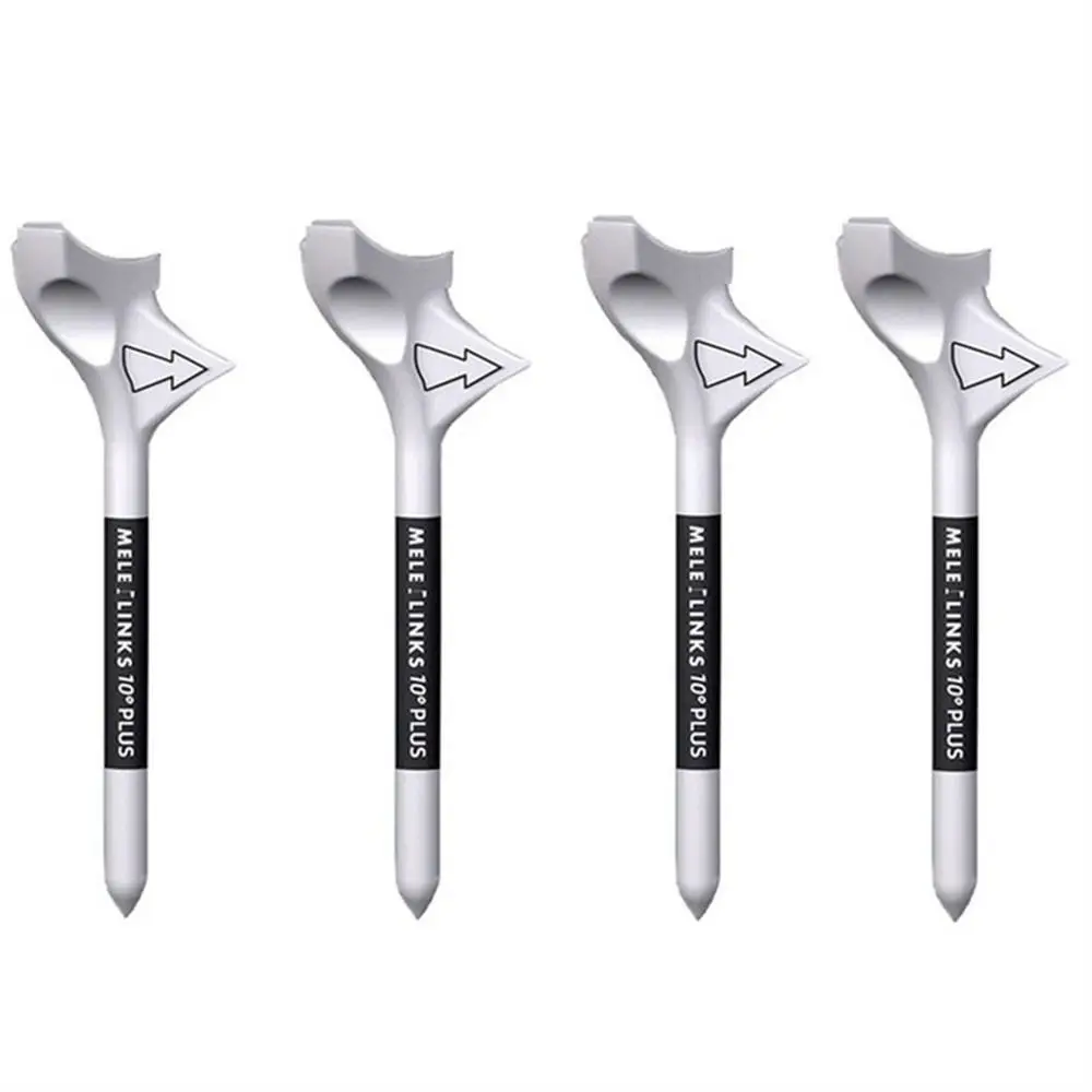 Regalo para deportes al aire libre, práctica de Golf de arrastre cero, rómbico, aumenta la velocidad, soporte para pelota de Golf, camisetas de Golf, camiseta de pelota de entrenamiento de 10 grados - imagen 5