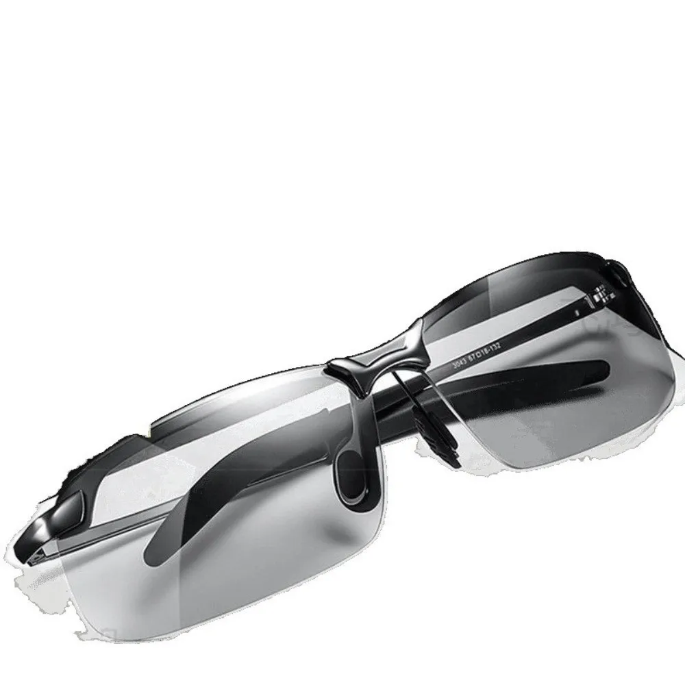 Gafas de pesca polarizadas hombre – visión nítida tecnología alemana - imagen 4