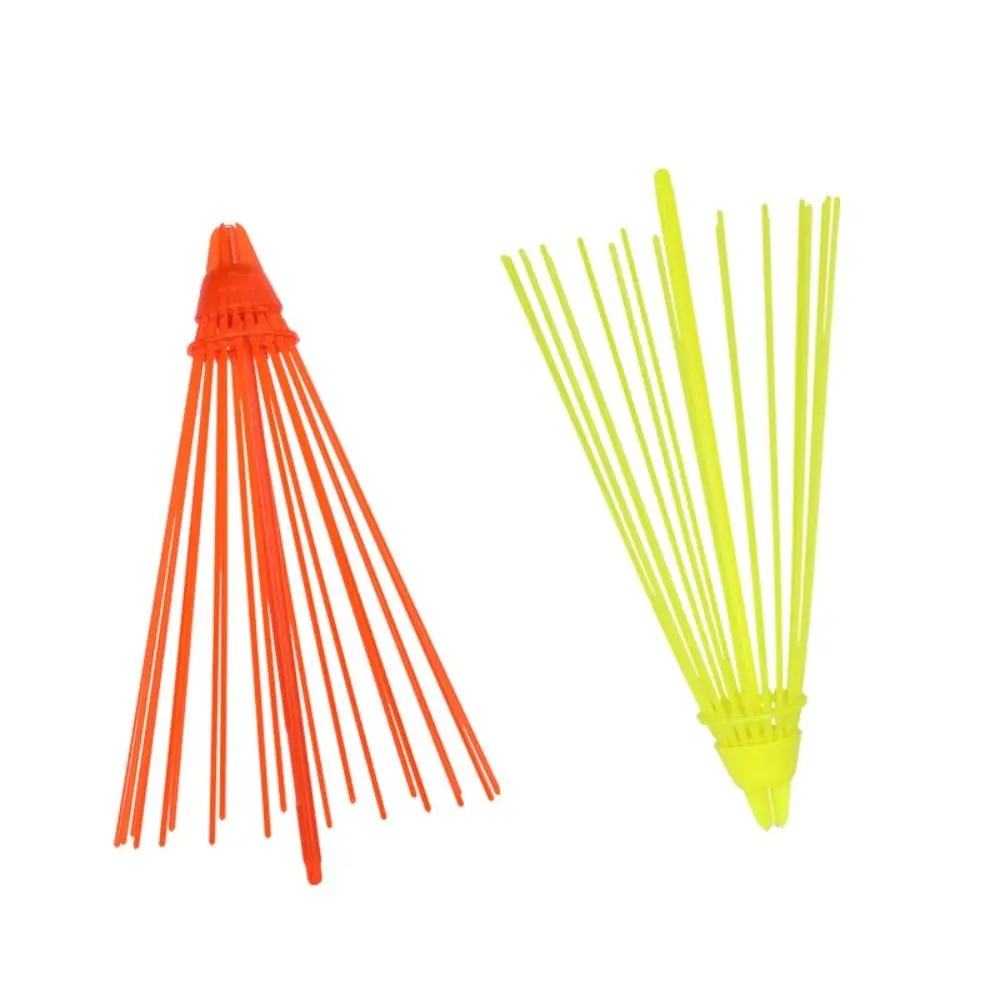 Dispositivo de recuperación flotadores de pesca Sensor ligero multifuncional Sensor de deriva de pesca portátil colorido - imagen 3