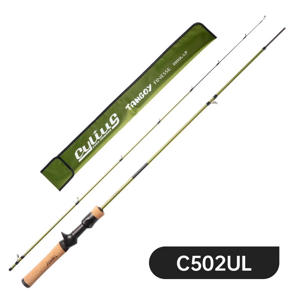 C502UL-Cast 1.53m