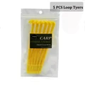5PCS Loop Tyers