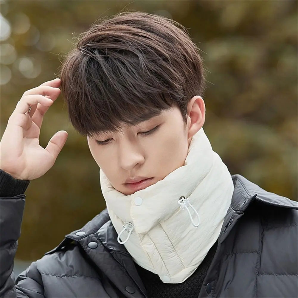 Manténgase cálido y elegante con este acogedor atuendo de invierno