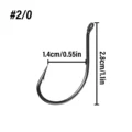 Size 2l0