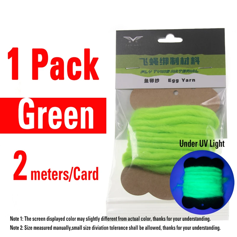 1pack Green