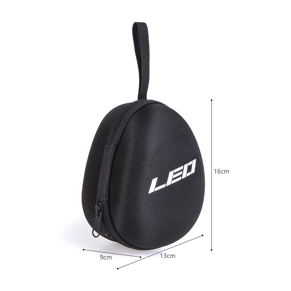 Funda impermeable de EVA vista frontal