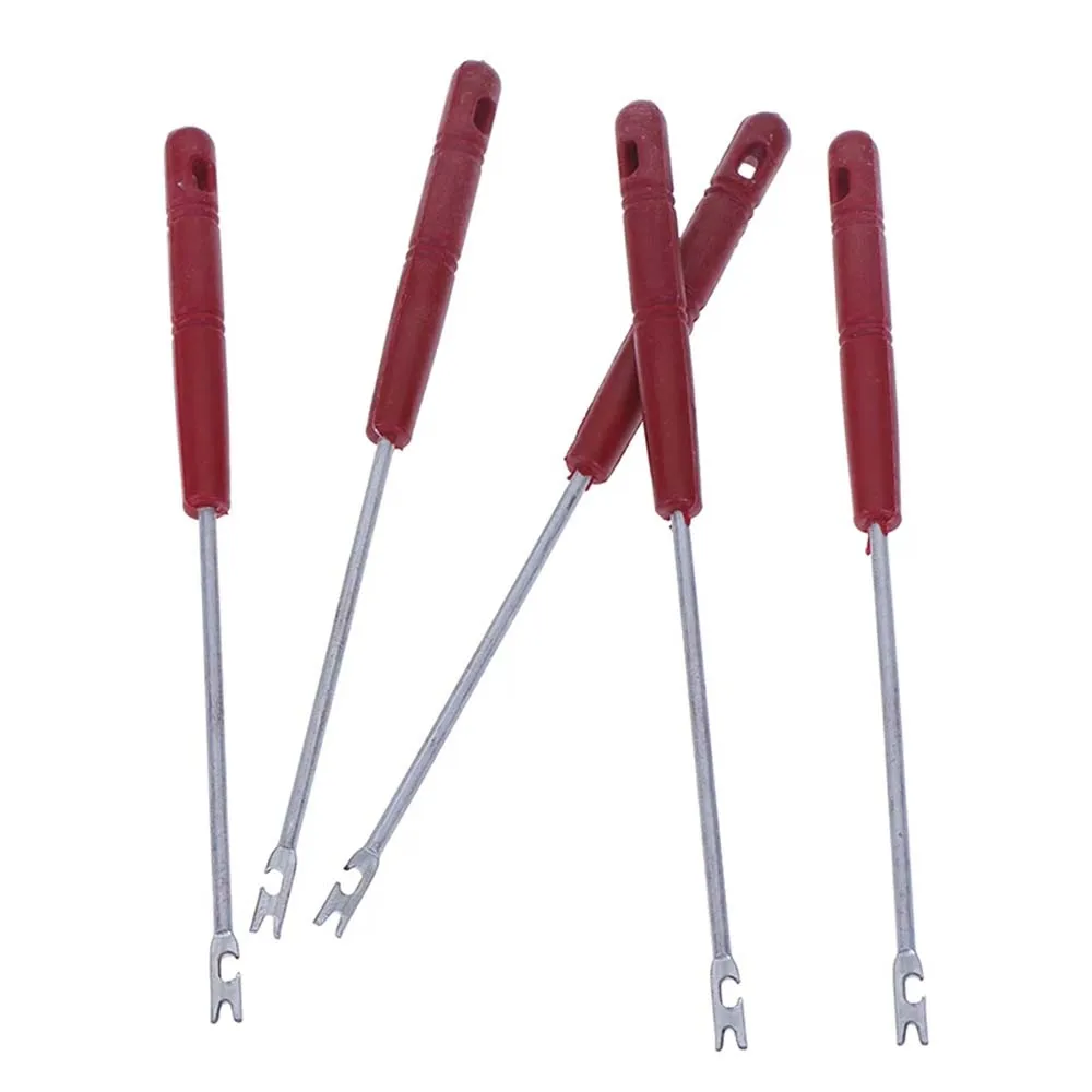 Extractor de anzuelos, dispositivo de desenganche, separador de anzuelos, Extractor de seguridad, herramienta de gancho, extracción rápida de anzuelos de pesca - imagen 5