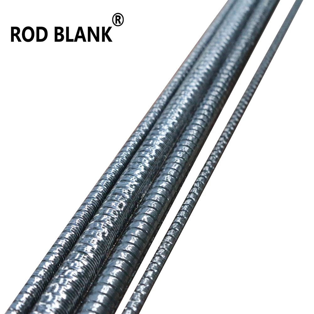 Blank Caña Carbono para Lanzamiento – Pesca de Señuelo - imagen 5