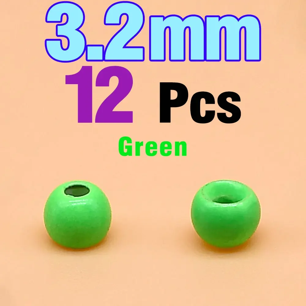 Green 3.2mm