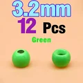Green 3.2mm