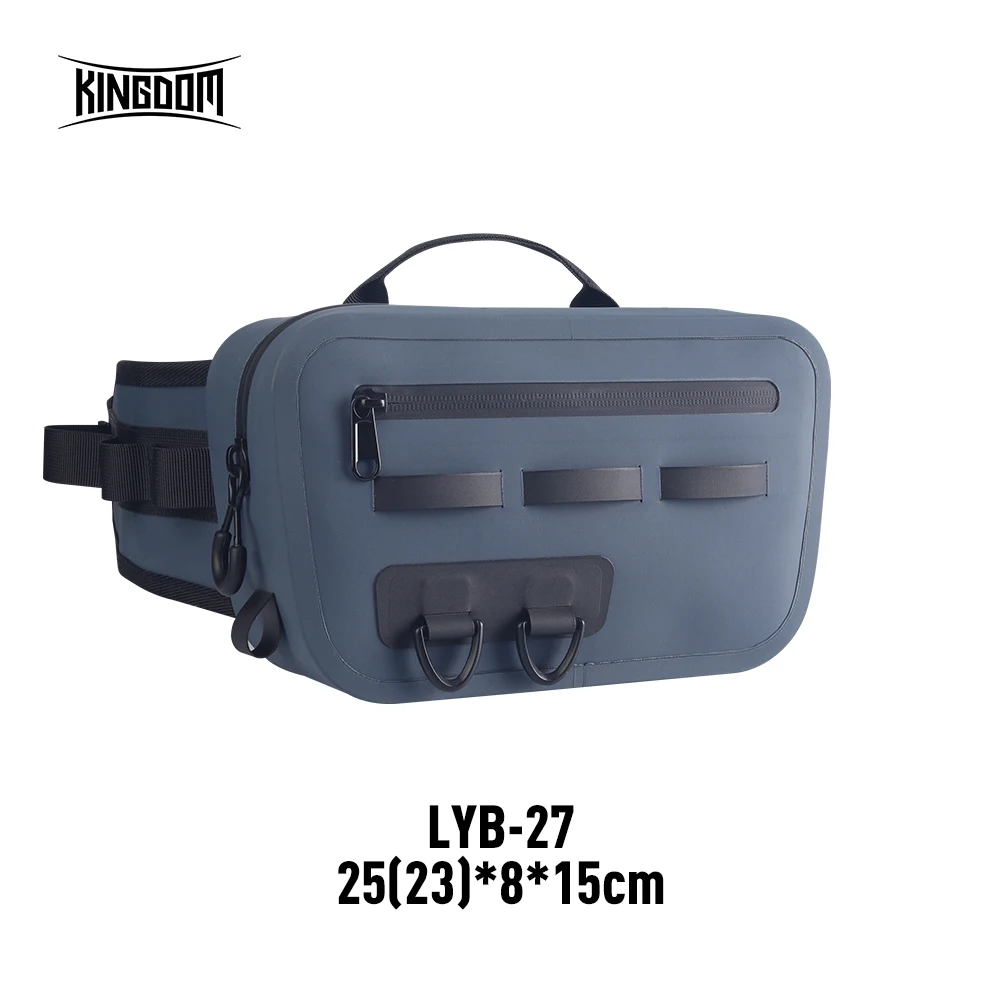Waist Bag-LYB-27