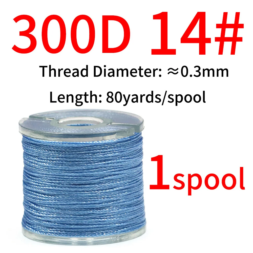 1 Spool Color 14