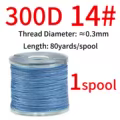 1 Spool Color 14