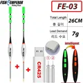 2x FE-03s Set