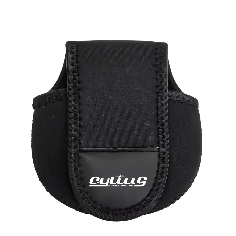 Funda carrete Soloking Cylius baitcasting – Bolsa pesca - imagen 2