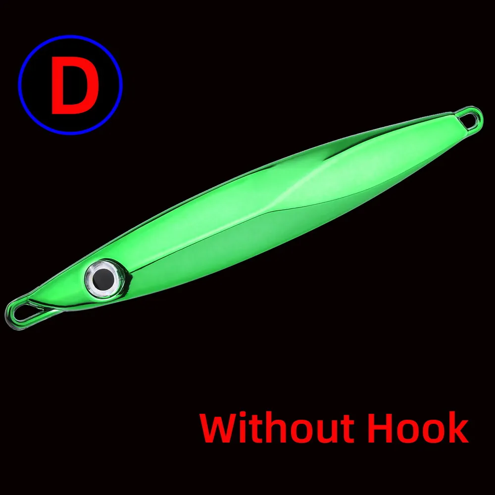 D-No Hook