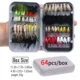 64pcs fly set