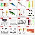 137pcs